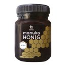 Larnac Aktiver Manuka Honig 420+, 250 g