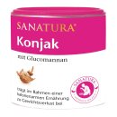 Sanatura Konjac Glucomannan, 130g