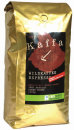Kaffa Bio Wildkaffee Espresso Ganze Bohne, 1 kg