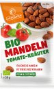 Landgarten Bio Mandeln Tomate-Kräuter, 50 g