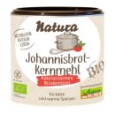Natura Bio Johannisbrotkernmehl, 100 g