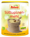 Natura Bio Süßlupinenmehl, 300 g