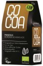 Cocoa Bio Schokon&uuml;sse Mandeln in Roher Schokolade, 70 g