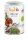 VeggiePur Bio Gem&uuml;se-Mix Mediterran, 130 g
