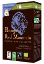 Bonga Red Mountain Bio Wildkaffee Decaffeinato, 10...