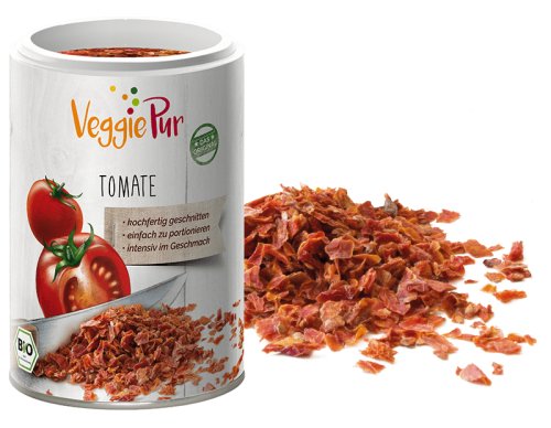VeggiePur Bio-Tomate, 100 g