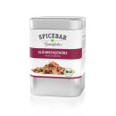 Spicebar Glühweingewürz, bio, 50g