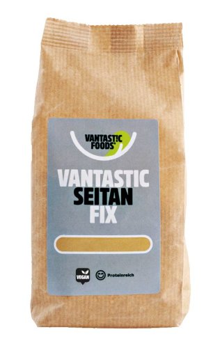 Vantastic Foods Seitan Fix, 250g