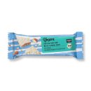 Veganz Protein Choc Bar White Almond, 18x50g