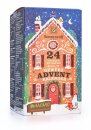 Sonnentor Bio Gewürz Adventkalender Edition 118g