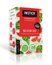 Instick Zuckerfreies Instant-Getr&auml;nk, Wassermelone, 30g