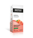 Instick Zuckerfreies Instant-Getränk, Grapefruit, 90g