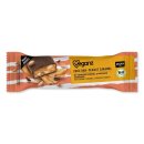 Veganz Choc Bar Peanut Caramel, 18x50g