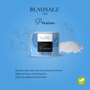 VeggiePur Bio Persisches Blausalz, 150g
