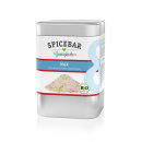 Spicebar Max, bio, 150g