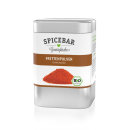 Spicebar Pommesgwürz, bio, 130g