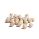 Spicebar Weißer Malabarpfeffer, ganz, bio, 100g