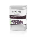 Spicebar Wilder Voatsiperiferypfeffer, ganz, 80g