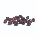Spicebar Schwarzer Pfeffer, geräuchert, ganz, bio, 80g