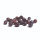 Spicebar Schwarzer Pfeffer, geräuchert, ganz, bio, 80g