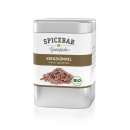 Spicebar Kreuzkümmel, ganz, bio, 70g