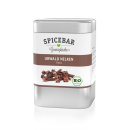 Spicebar Uwald Nelken, ganz, bio, 70g