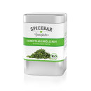Spicebar Schnittlauch, gerebelt, bio, 30g