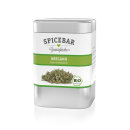 Spicebar Oregano, gerebelt, bio, 25