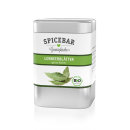Spicebar Lorbeerblätter, ganz, bio, 5g