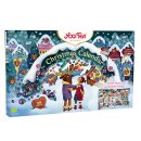 Yogi Tea Adventskalender, 2025